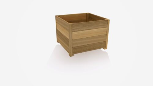 Bell 800x800x600 Cumaru