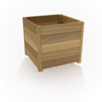 Bell 800x800x730 Cumaru