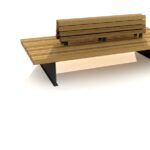 Lars Bank Cumaru  Gecoat