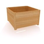 Bell 1000x1000x600 Bilinga