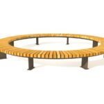 Matt Boombank Bilinga Gecoat ø3 m