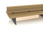 Carl Bank Cumaru Gecoat