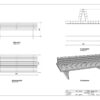 Carl Bank Bilinga Gecoat - Afbeelding 2