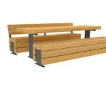 Mees Picknickset Bilinga Gecoat