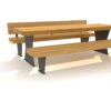 Naut Picknickset Bilinga Gecoat